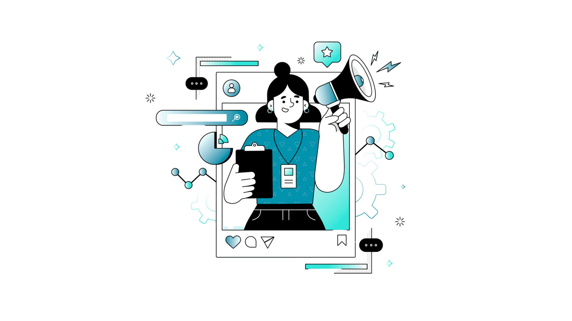 Digital Marketing at Orca Edge