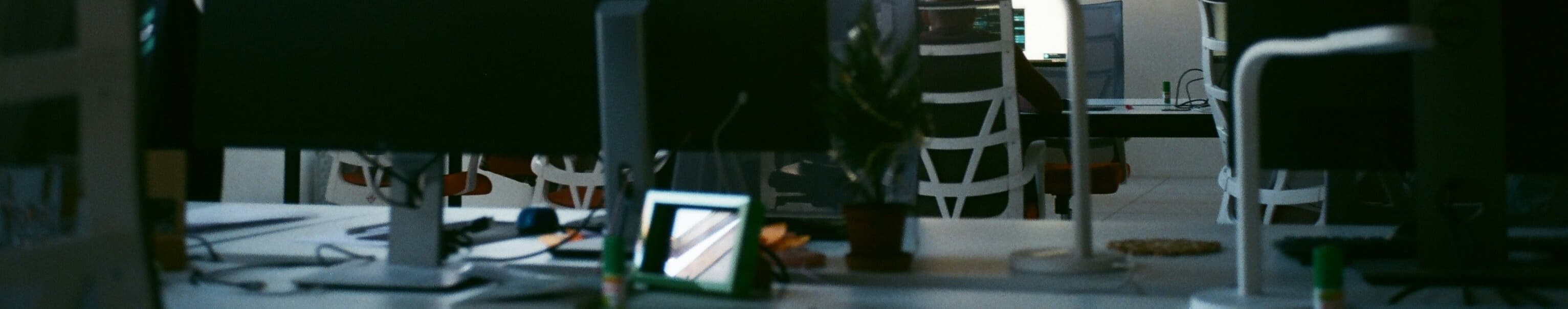 Orca Edge team workspace